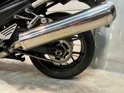 Kawasaki ZZR1400 2006