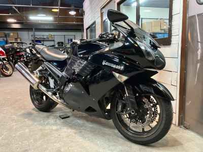 Kawasaki ZZR1400 2006