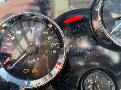 Kawasaki Z900RS 2020