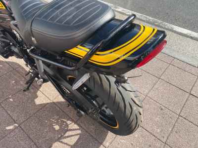 Kawasaki Z900RS 2020