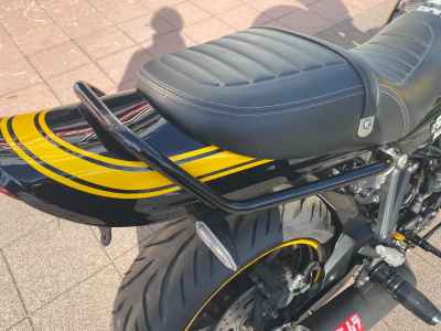 Kawasaki Z900RS 2020