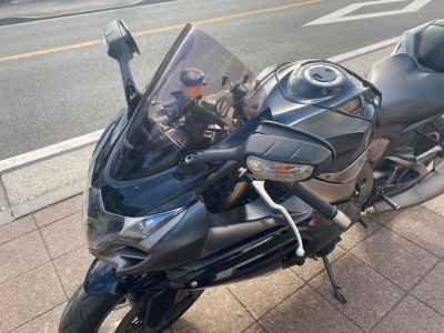 Suzuki GSX-R1000 2010