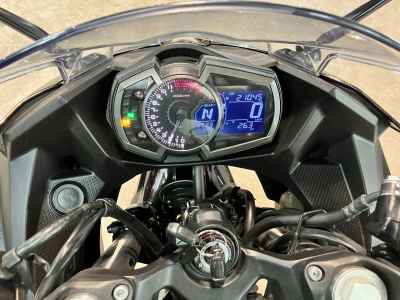 Kawasaki Ninja 400 2021