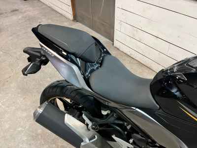 Kawasaki Ninja 400 2021