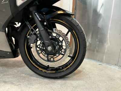 Kawasaki Ninja 400 2021