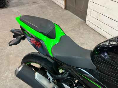 Kawasaki Ninja 400 2018
