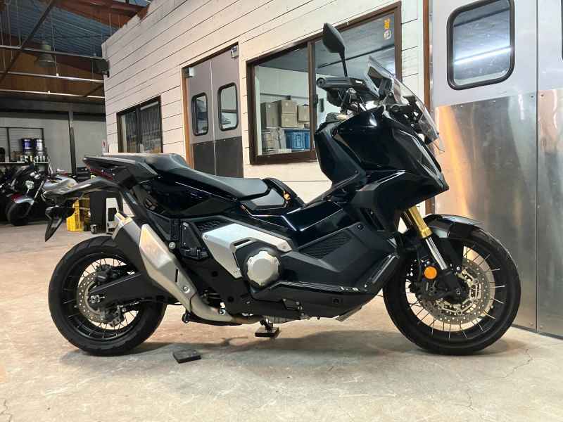 Honda X-Adv 750 2021