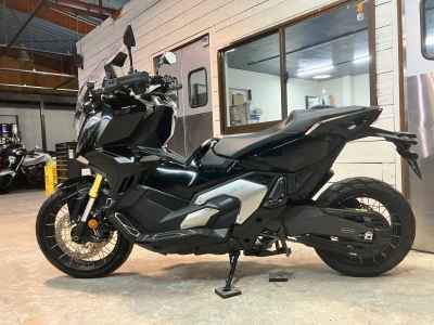 Honda X-Adv 750 2021