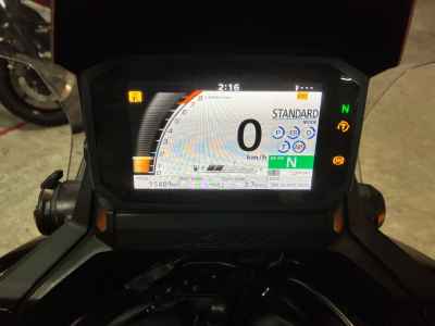 Honda X-Adv 750 2021