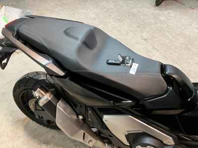 Honda X-Adv 750 2021