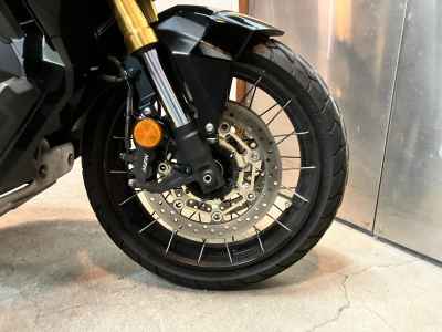 Honda X-Adv 750 2021