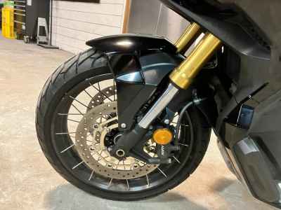 Honda X-Adv 750 2021