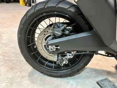 Honda X-Adv 750 2021