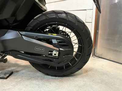 Honda X-Adv 750 2021