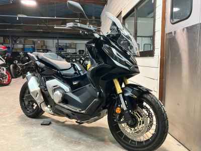 Honda X-Adv 750 2021