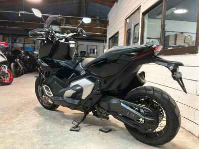 Honda X-Adv 750 2021
