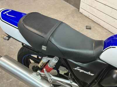 Suzuki GSX400 Impulse 2005