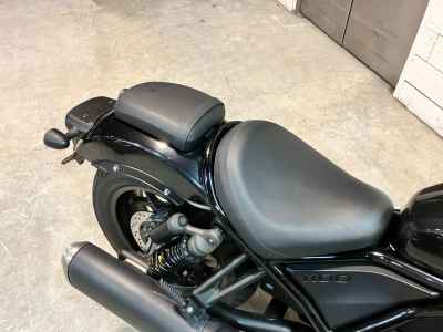 Honda Rebel CMX1100 DCT 2021