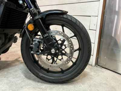 Honda Rebel CMX1100 DCT 2021