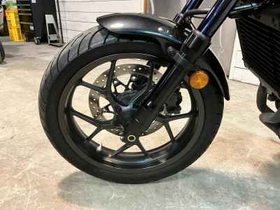 Honda Rebel CMX1100 DCT 2021