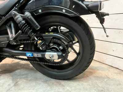 Honda Rebel CMX1100 DCT 2021