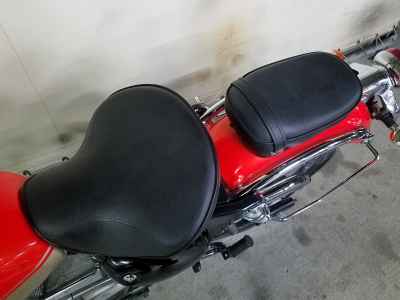 Kawasaki Estrella Custom