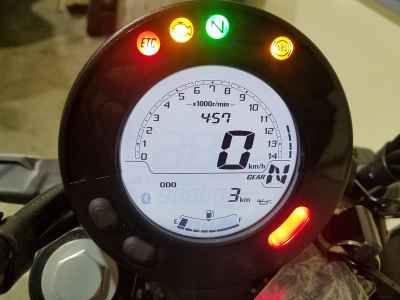 Kawasaki Eliminator 400 2025