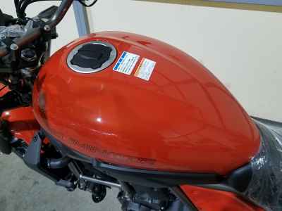 Kawasaki Eliminator 400 2025