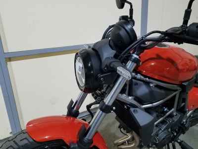 Kawasaki Eliminator 400 2025