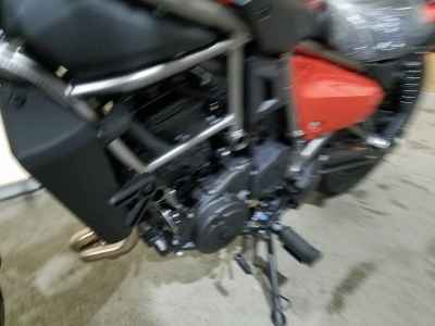 Kawasaki Eliminator 400 2025