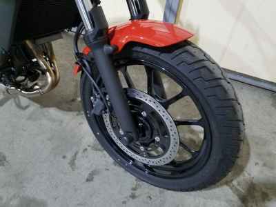 Kawasaki Eliminator 400 2025