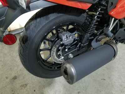 Kawasaki Eliminator 400 2025