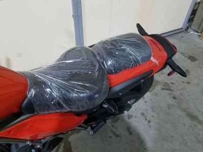 Kawasaki Eliminator 400 2025