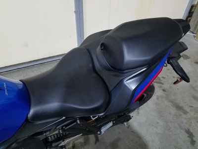 Kawasaki Ninja ZX-4R SE 2023