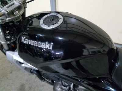 Kawasaki Balius ZR250