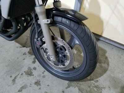 Kawasaki Balius ZR250