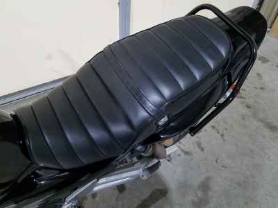 Kawasaki Balius ZR250