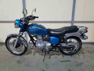 Kawasaki Estrella RS