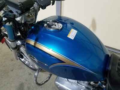 Kawasaki Estrella RS