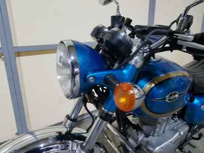 Kawasaki Estrella RS