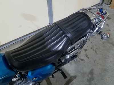 Kawasaki Estrella RS