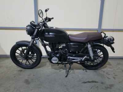 Honda GB350 2022