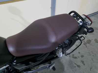 Honda GB350 2022
