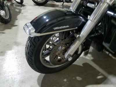 Harley-Davidson Electra Glide FLHTCU1690 Trike 2014