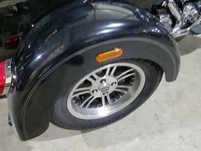 Harley-Davidson Electra Glide FLHTCU1690 Trike 2014