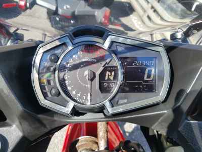 Kawasaki Ninja 400 2019