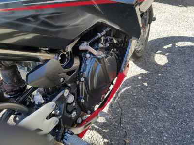 Kawasaki Ninja 400 2019