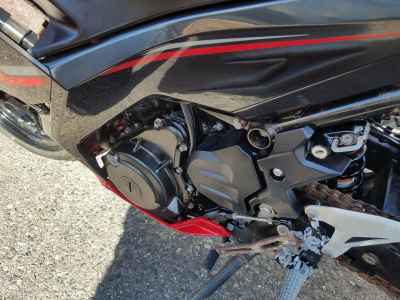 Kawasaki Ninja 400 2019