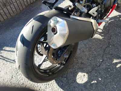 Kawasaki Ninja 400 2019