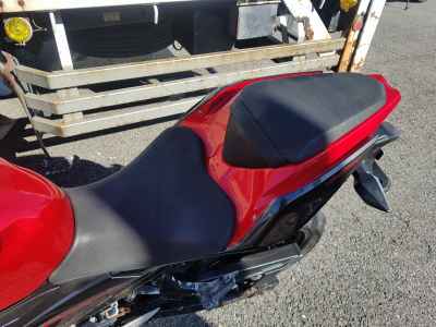 Kawasaki Ninja 400 2019